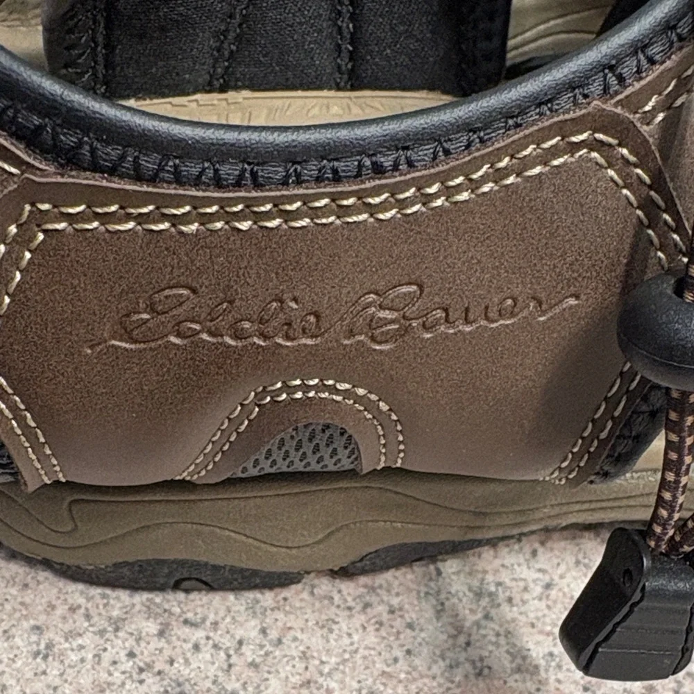 Eddie Bauer new without